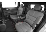 2026 GMC Acadia AT4 San Diego County CA