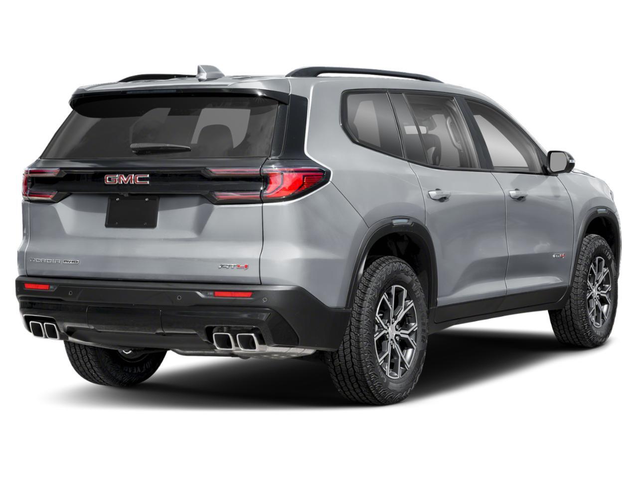 2026 GMC Acadia AT4 Hagerstown MD