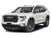 GMC Acadia AWD AT4 2026