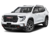 GMC Acadia AWD AT4 2026