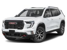 2026_GMC_Acadia_AWD AT4_ Bozeman MT