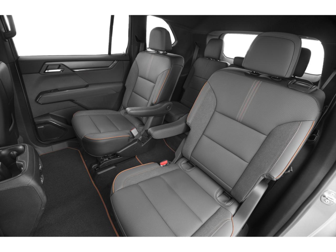 2026 GMC Acadia AWD AT4 Bozeman MT