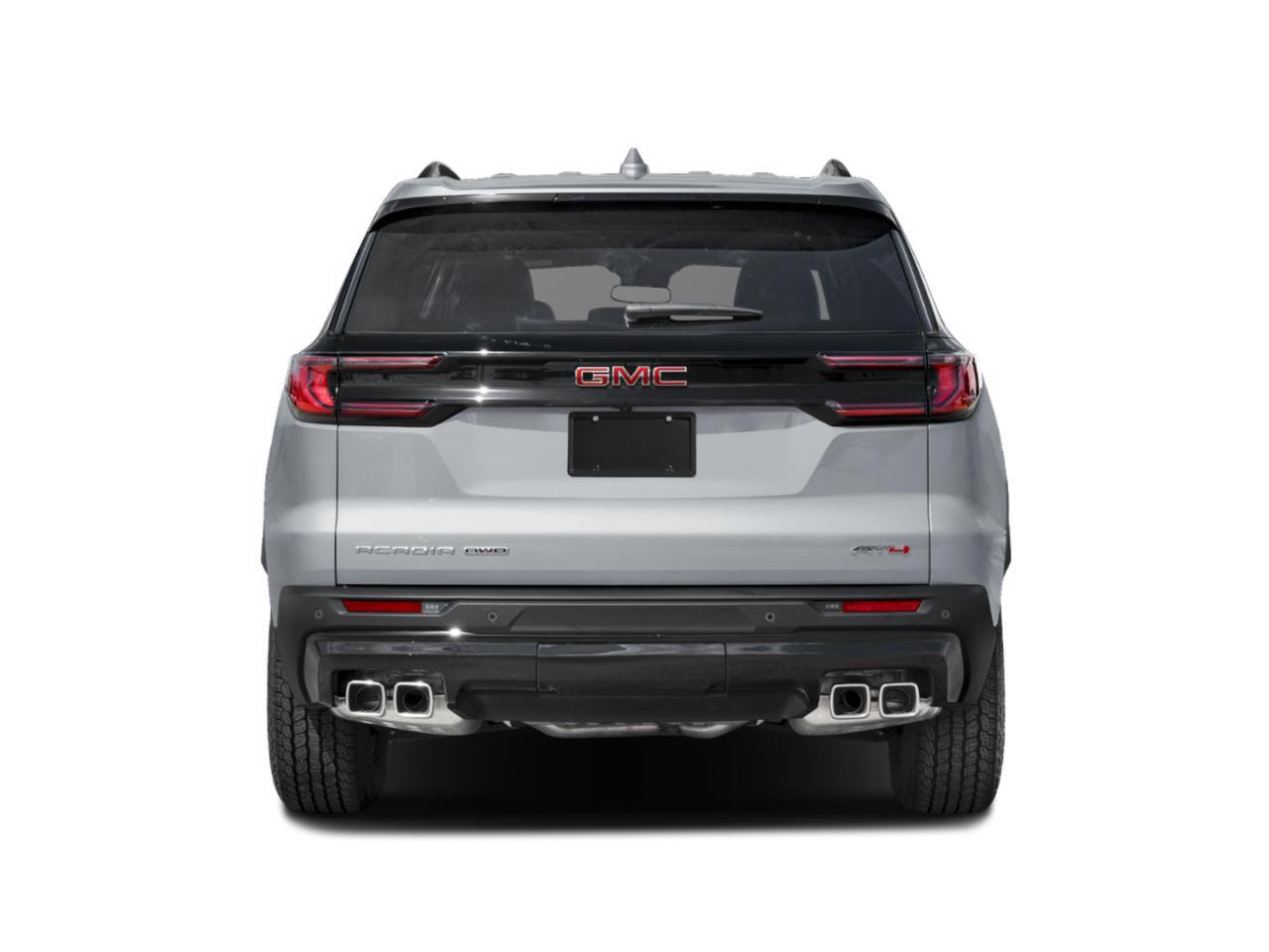 2026 GMC Acadia AWD AT4 Tucson AZ