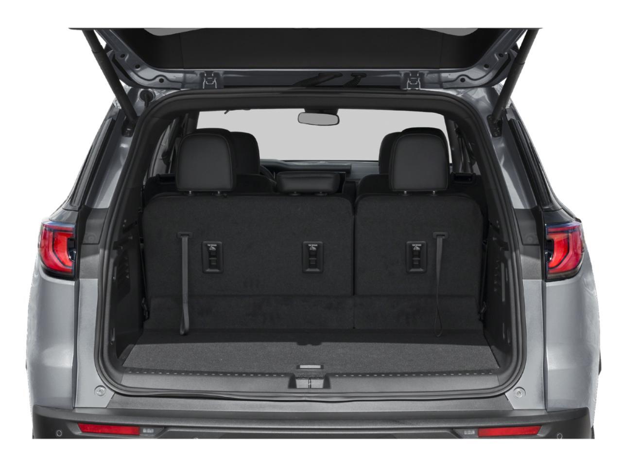 2026 GMC Acadia AWD AT4 Tucson AZ