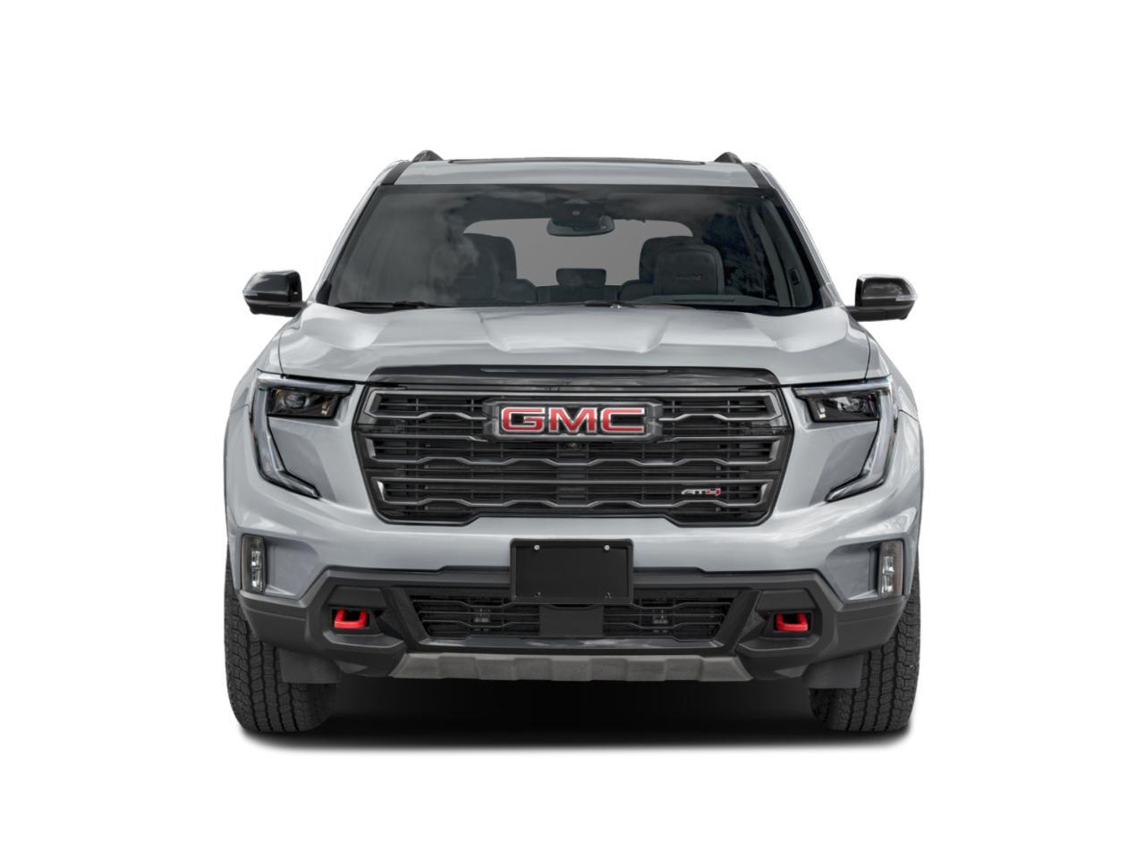 2026 GMC Acadia AWD AT4 Tucson AZ