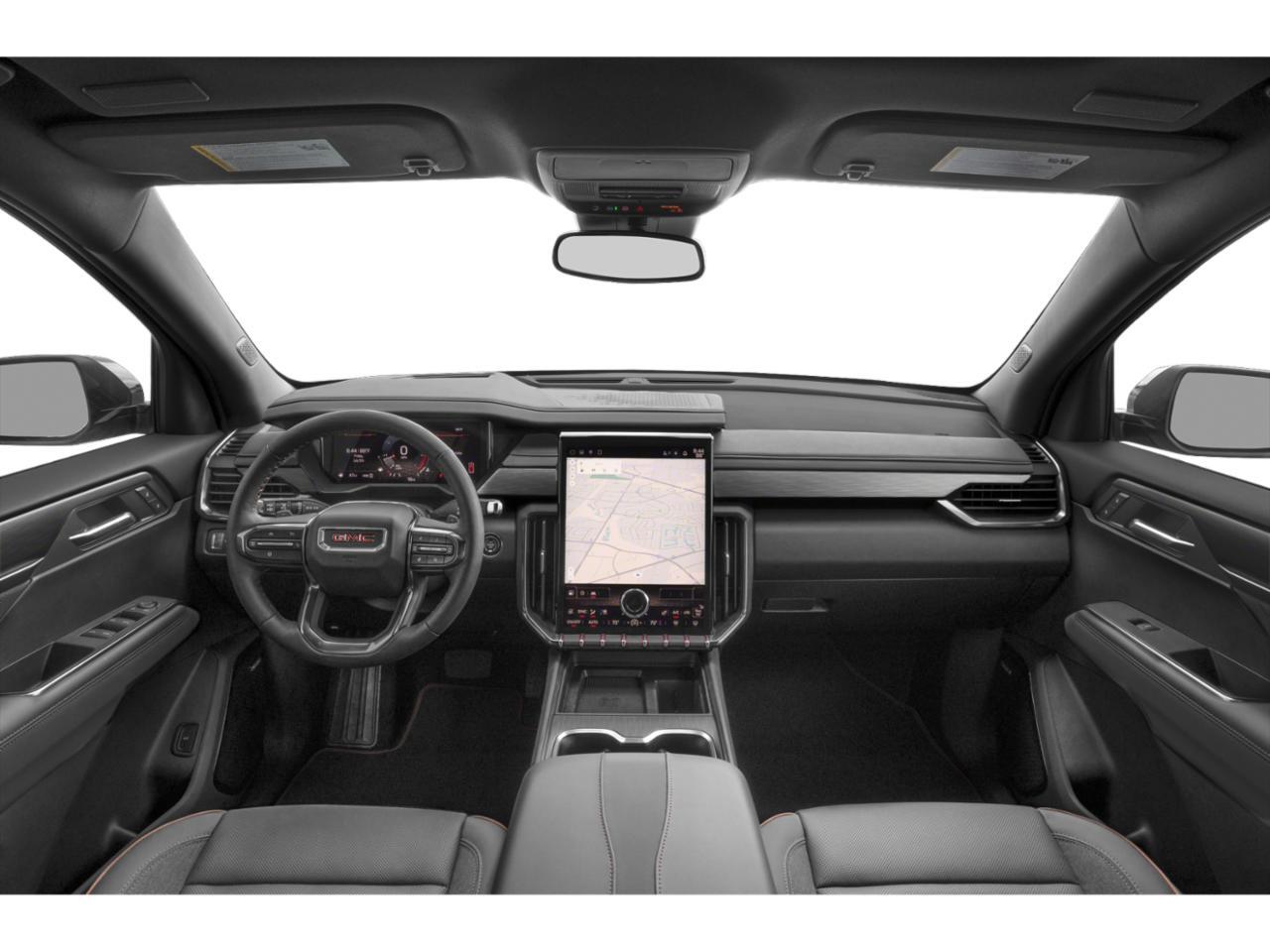 2026 GMC Acadia AWD AT4 Tucson AZ