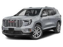 2026_GMC_Acadia_AWD Denali_ Bozeman MT