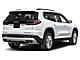 2026 GMC Acadia AWD Elevation Bozeman MT