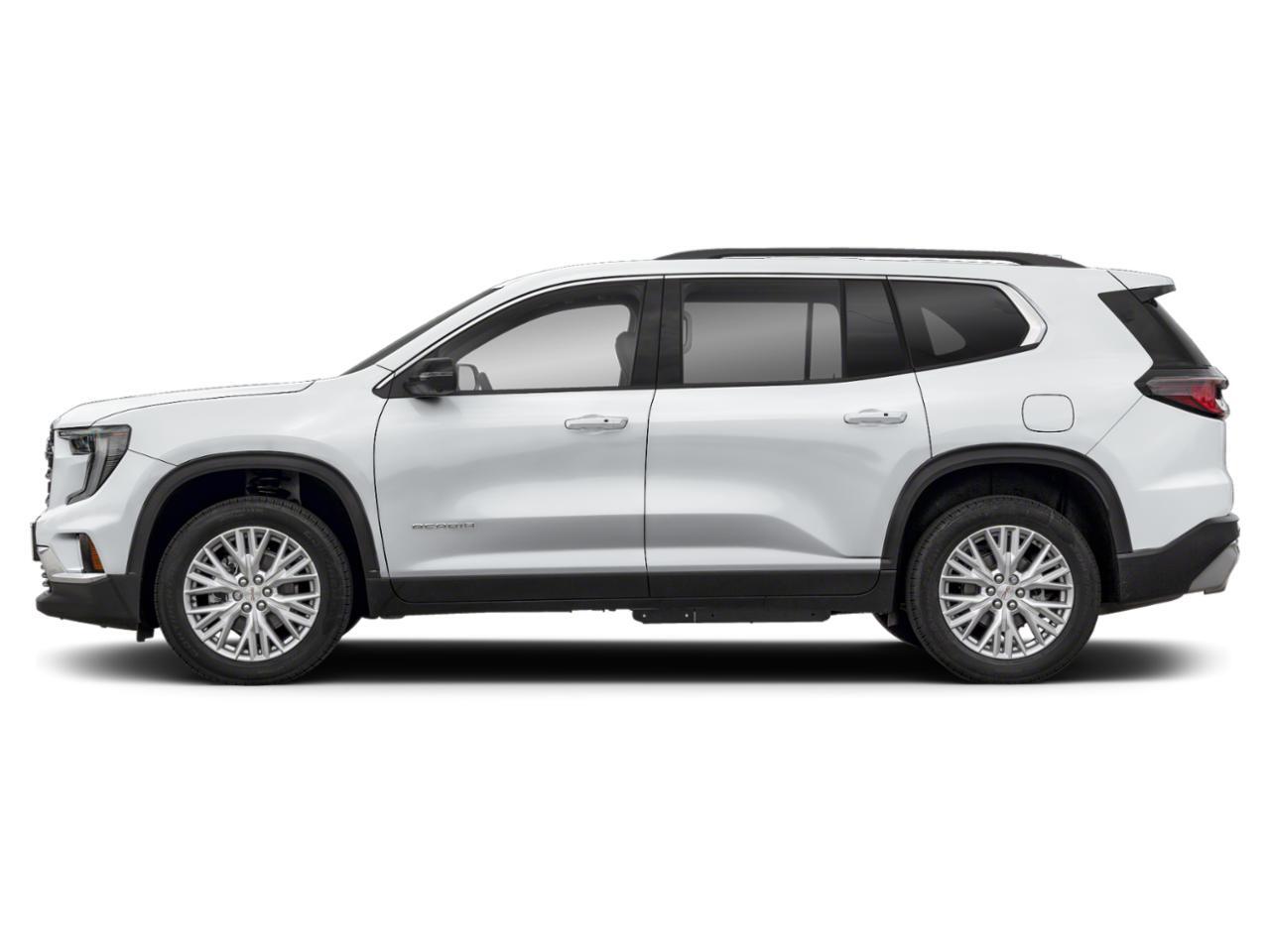 2026 GMC Acadia AWD Elevation Hagerstown MD