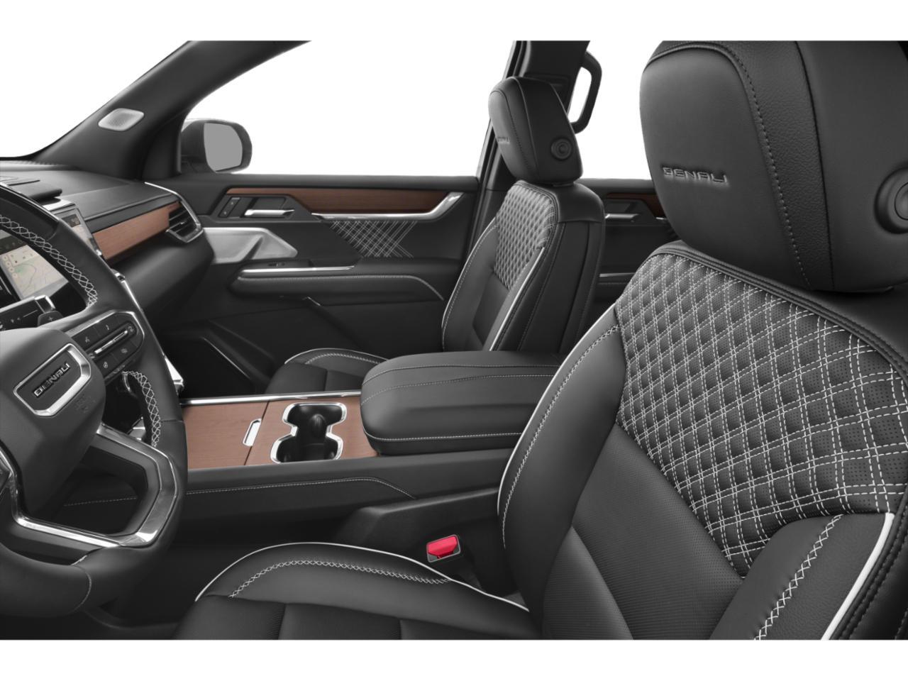 2026 GMC Acadia Denali Ultimate Hagerstown MD