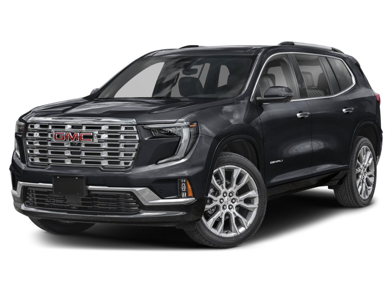 2026 GMC Acadia Denali Hagerstown MD
