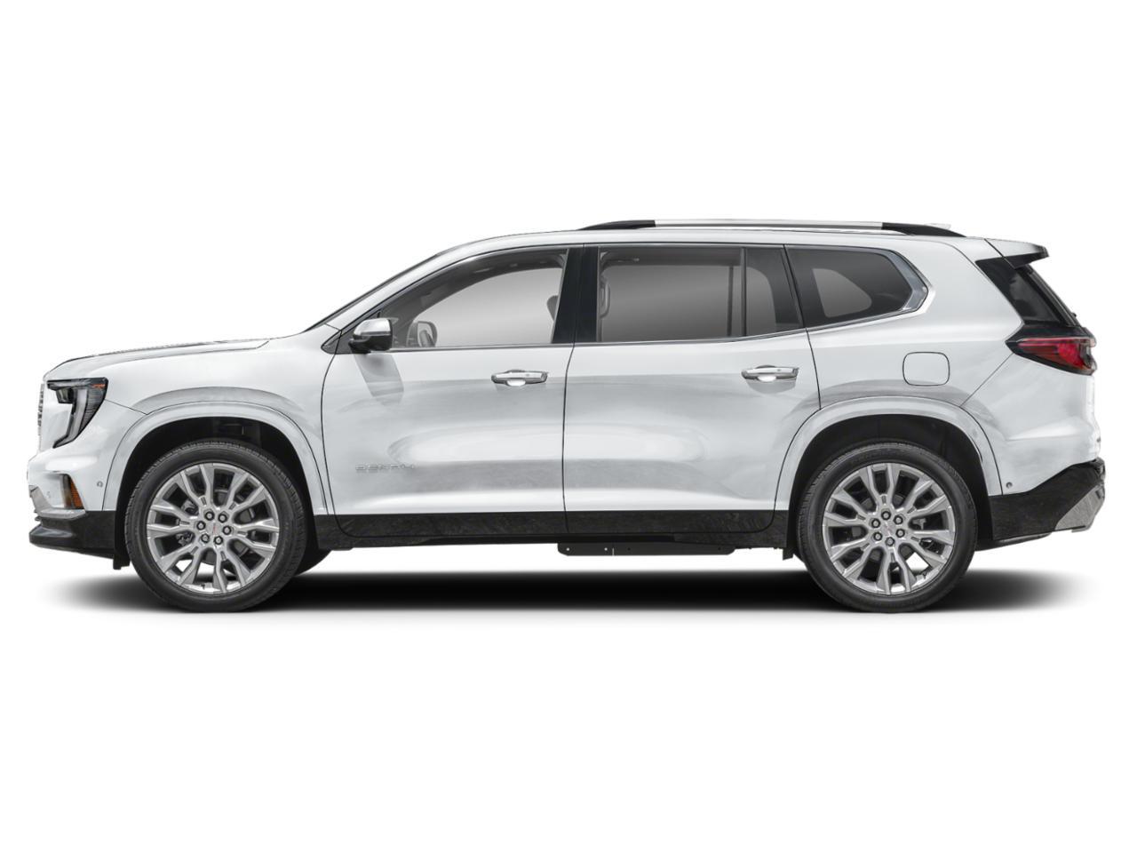 2026 GMC Acadia Denali Hagerstown MD