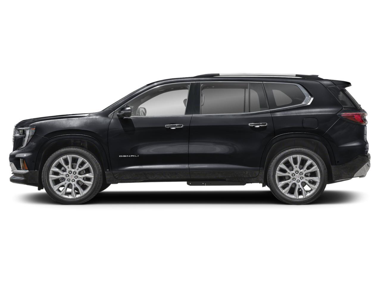 2026 GMC Acadia Denali Hagerstown MD