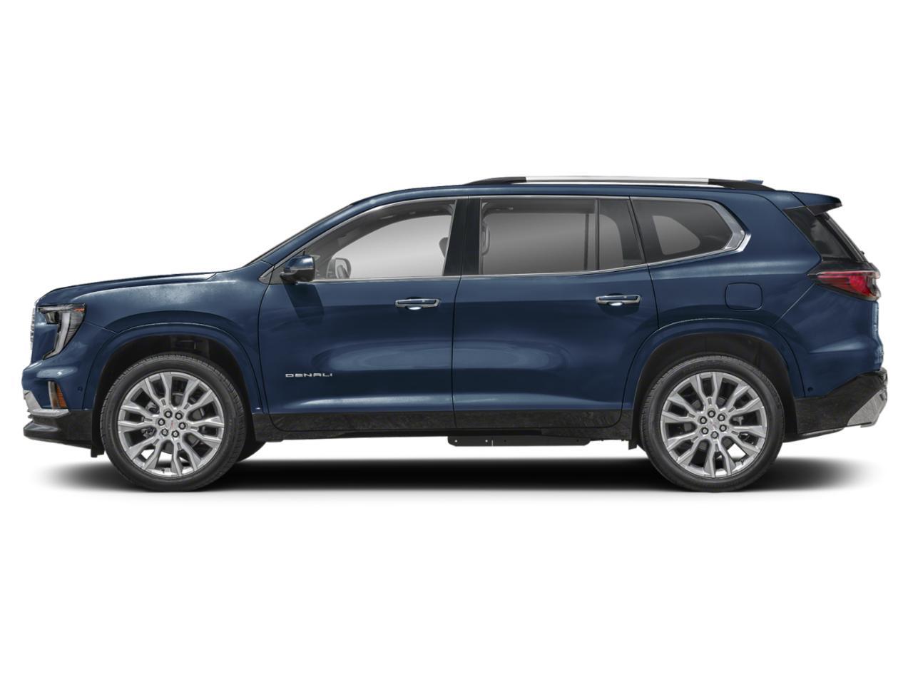 2026 GMC Acadia Denali Hagerstown MD