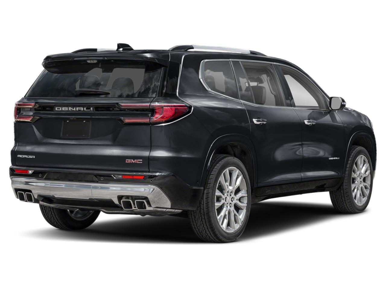 2026 GMC Acadia Denali Hagerstown MD