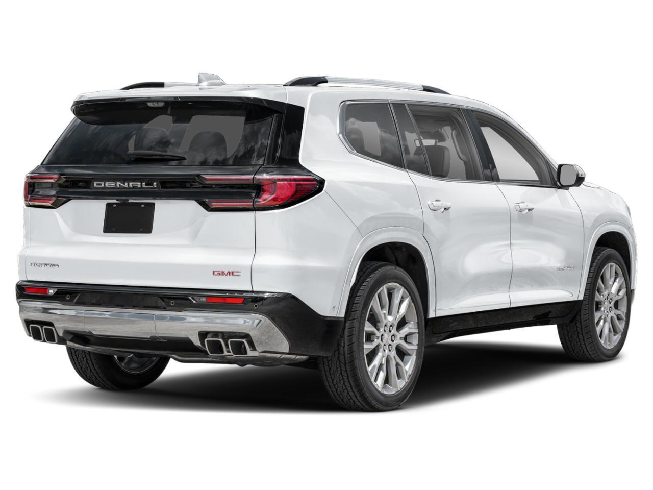 2026 GMC Acadia Denali Hagerstown MD