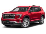 2026 GMC Acadia Elevation San Diego County CA