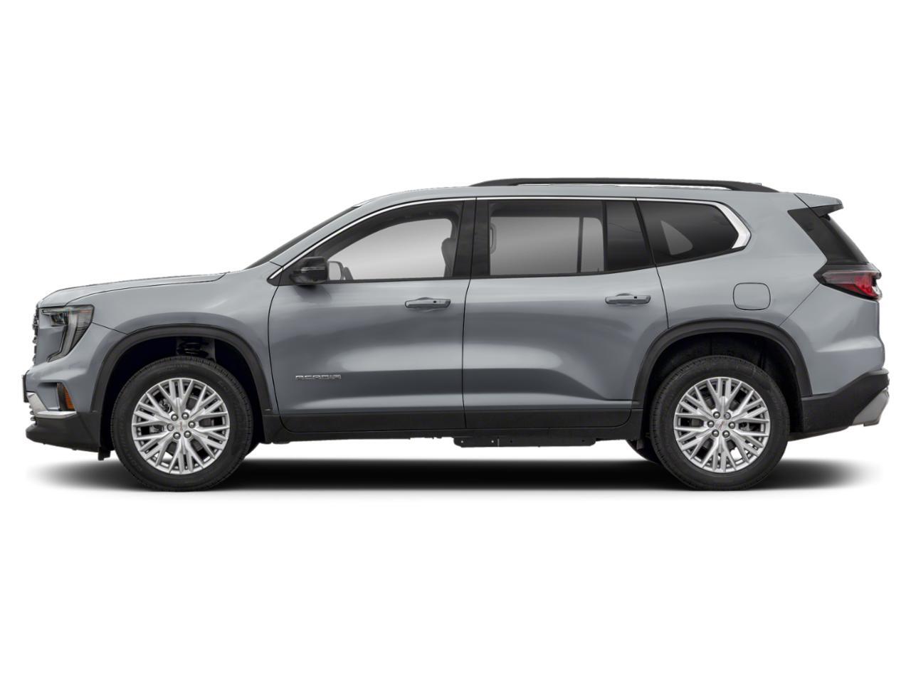 2026 GMC Acadia FWD Elevation Tucson AZ