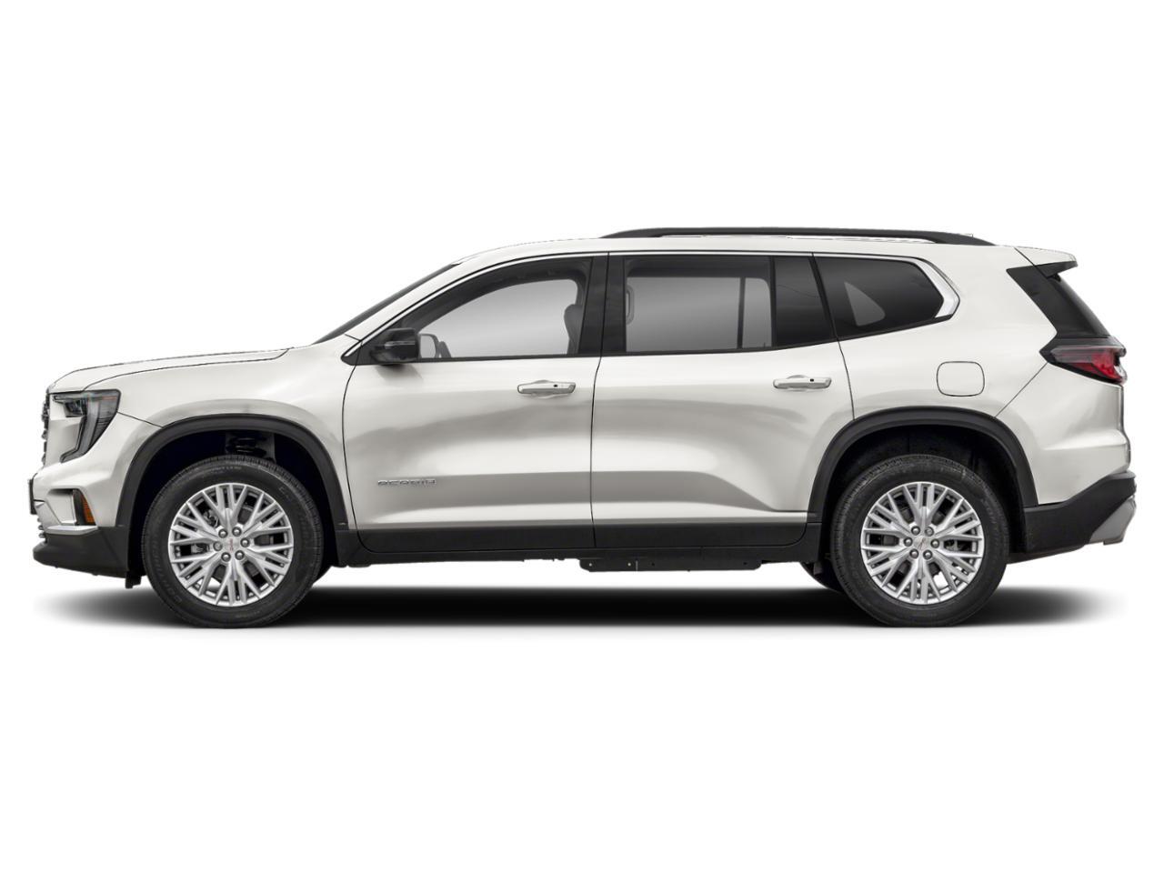 2026 GMC Acadia FWD Elevation Tucson AZ
