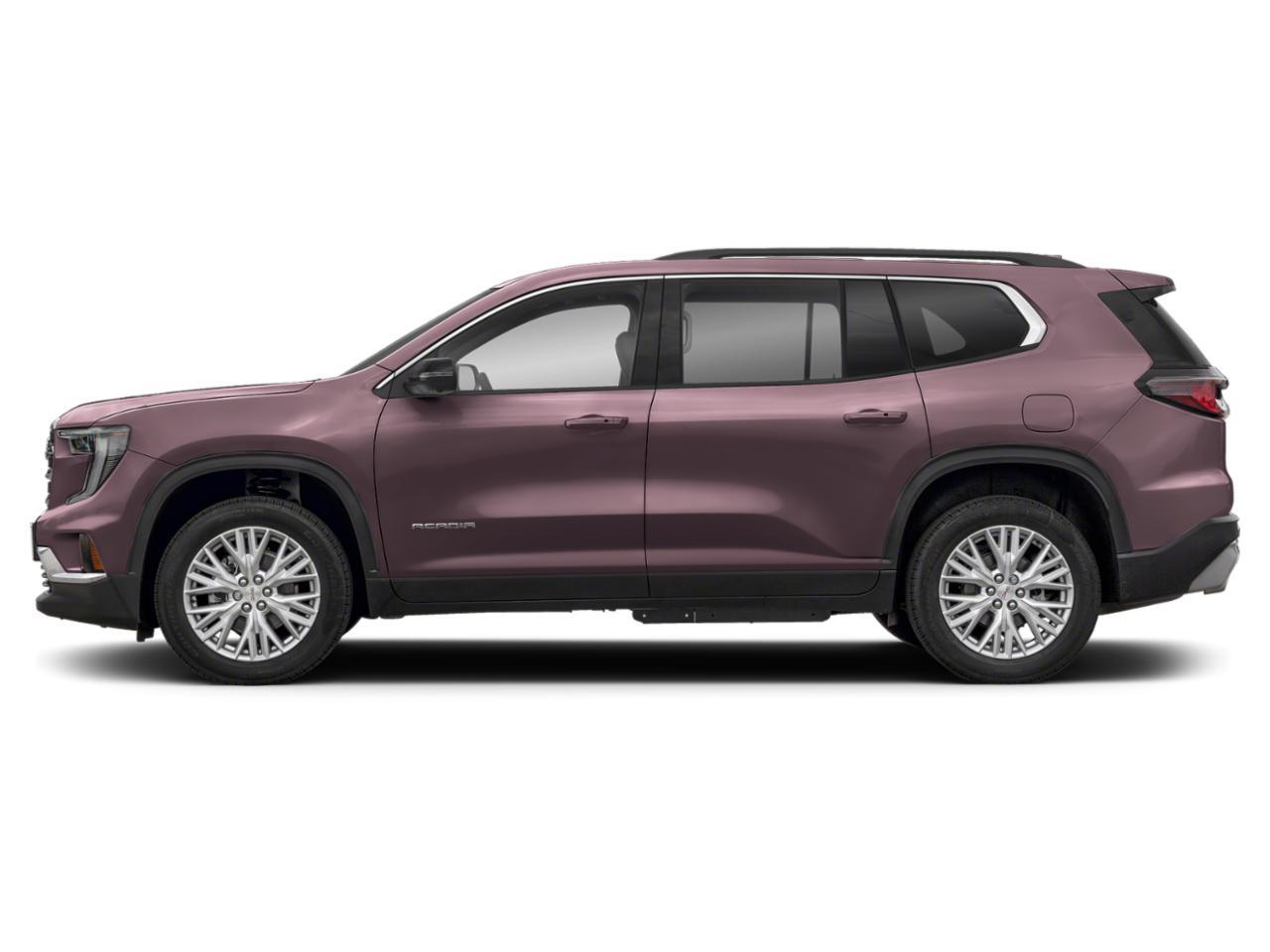 2026 GMC Acadia FWD Elevation Tucson AZ
