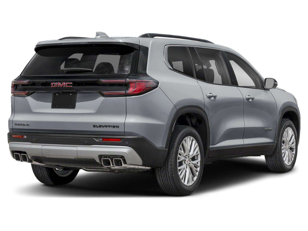 2026 GMC Acadia FWD Elevation Tucson AZ