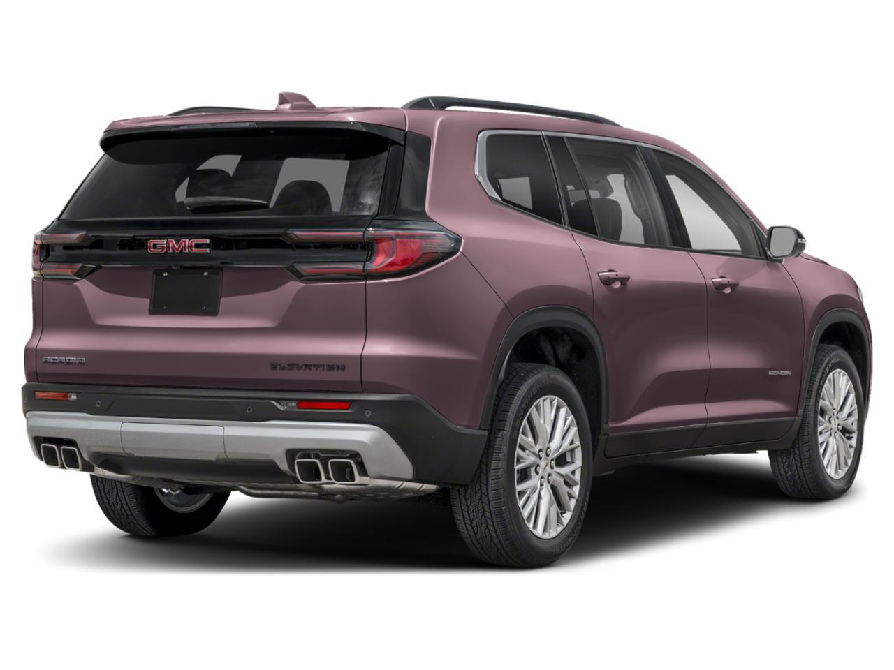 2026 GMC Acadia FWD Elevation Tucson AZ