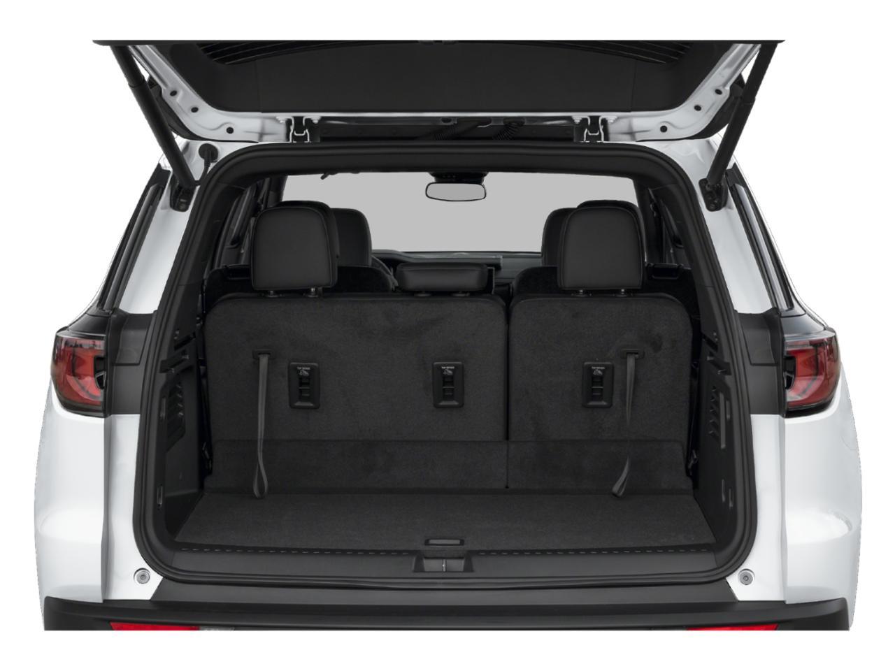 2026 GMC Acadia FWD Elevation Tucson AZ