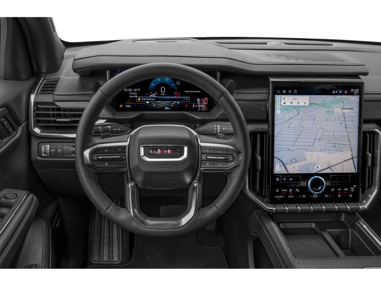 2026 GMC Acadia FWD Elevation Tucson AZ