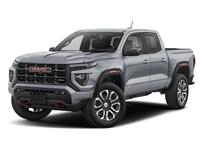 GMC Canyon 4WD AT4 2026