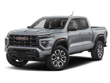 2026_GMC_Canyon_4WD AT4_ Bozeman MT