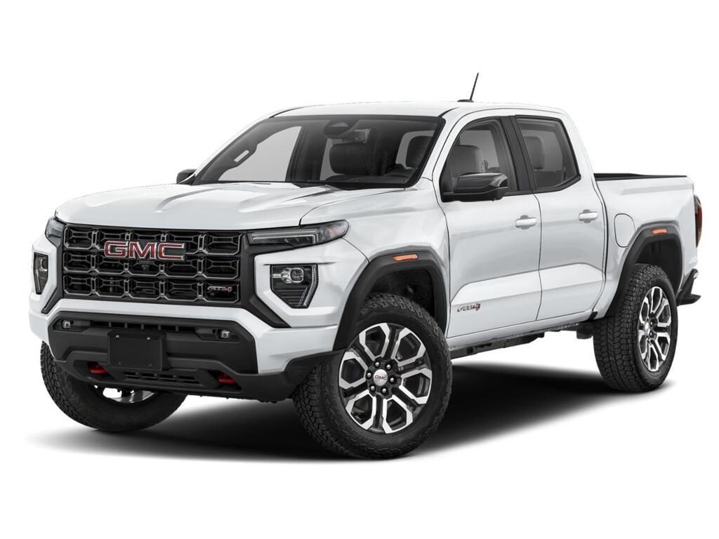 2026 GMC Canyon 2026 GMC Canyon