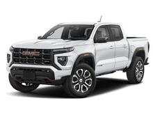 2026_GMC_Canyon_4WD AT4_ Bozeman MT