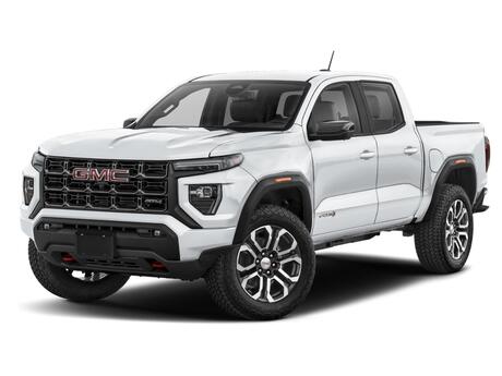 2026 GMC Canyon 4WD AT4 Bozeman MT