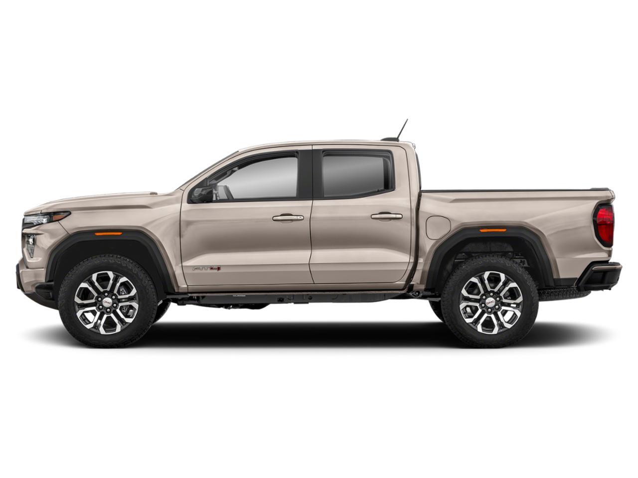 2026 GMC Canyon 4WD AT4 Bozeman MT