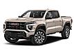 2026 GMC Canyon 4WD AT4