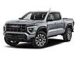 2026 GMC Canyon 4WD AT4