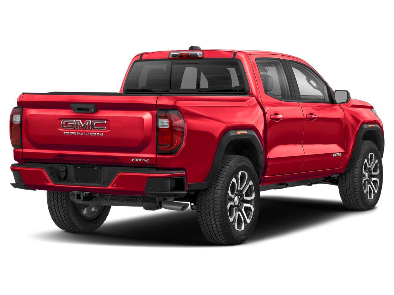 2026 GMC Canyon 4WD AT4 Hagerstown MD