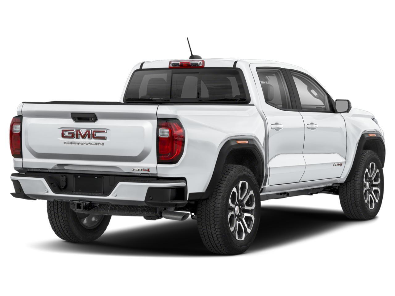 2026 GMC Canyon 4WD AT4 Hagerstown MD