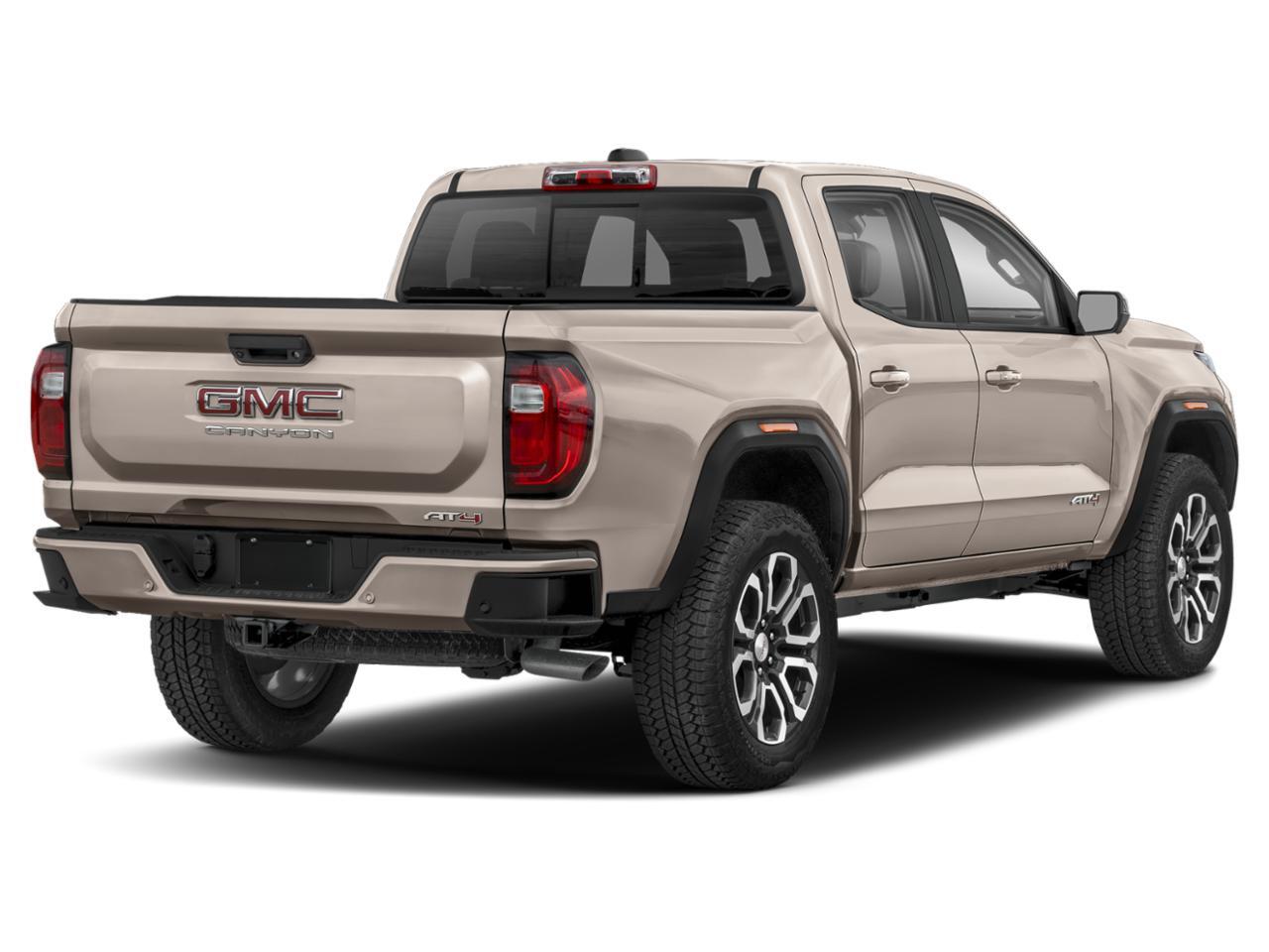 2026 GMC Canyon 4WD AT4 Hagerstown MD