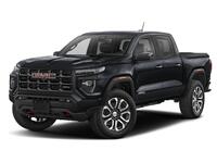 GMC Canyon 4WD AT4X 2026