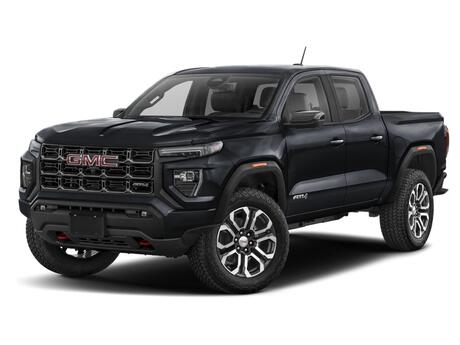 2026 GMC Canyon 4WD AT4X Bozeman MT