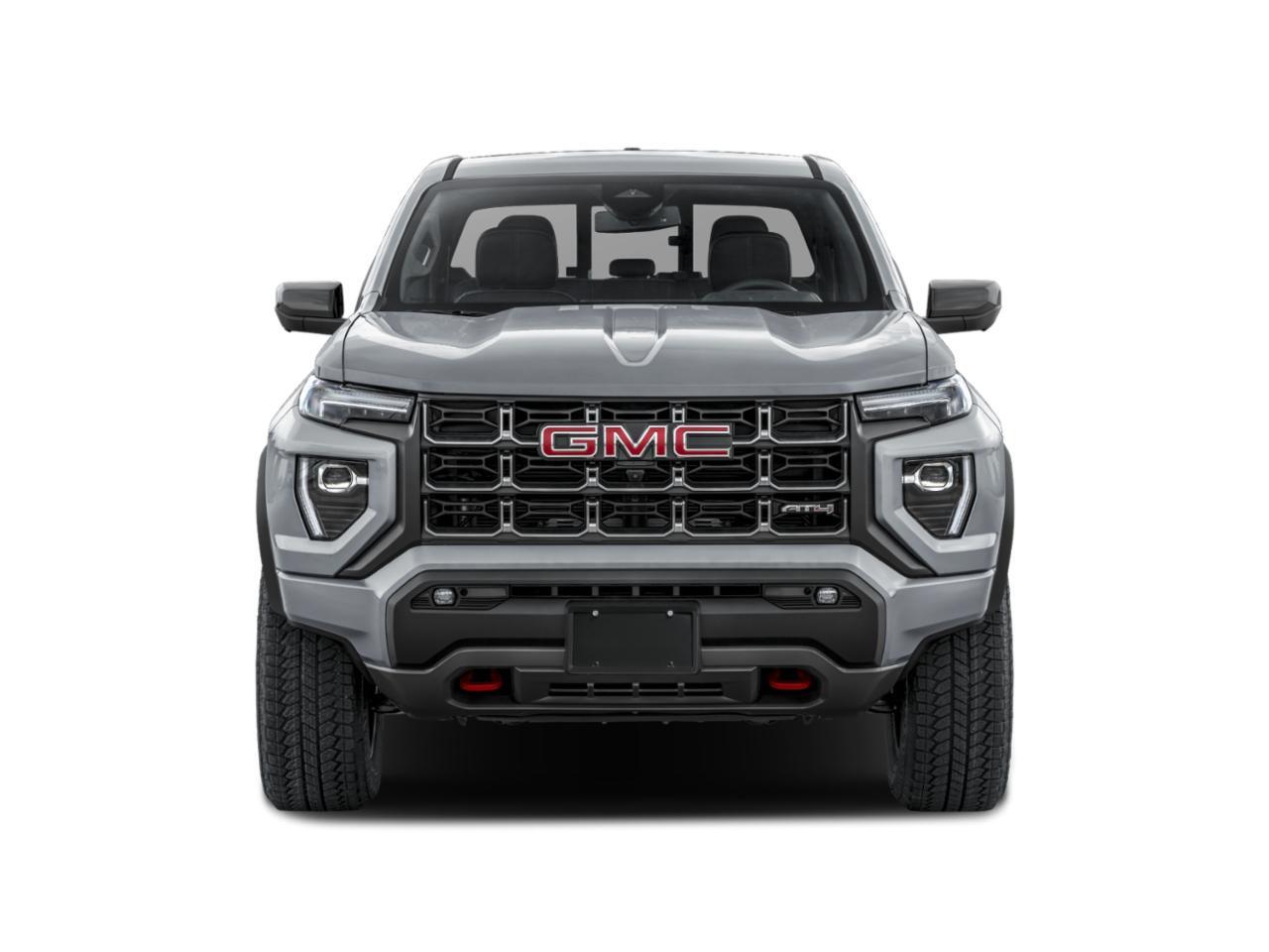 2026 GMC Canyon 4WD AT4X Hagerstown MD