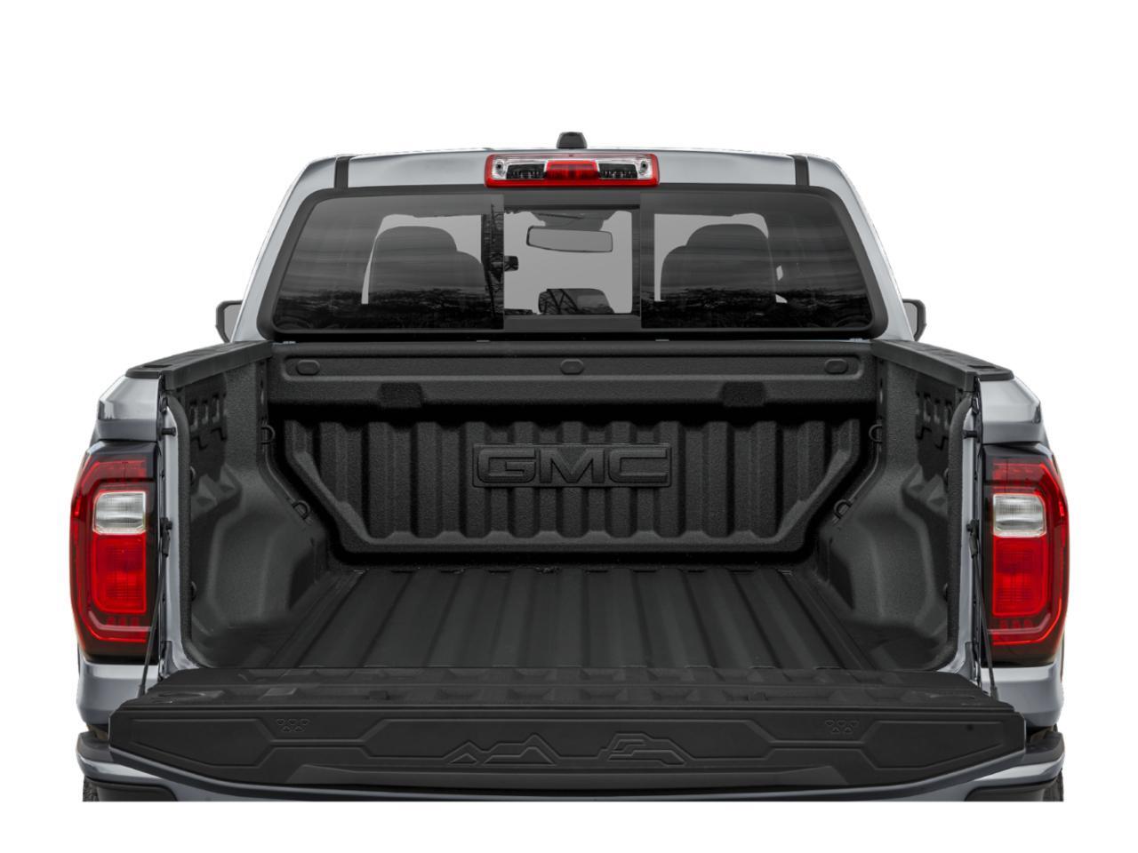 2026 GMC Canyon 4WD AT4X Hagerstown MD