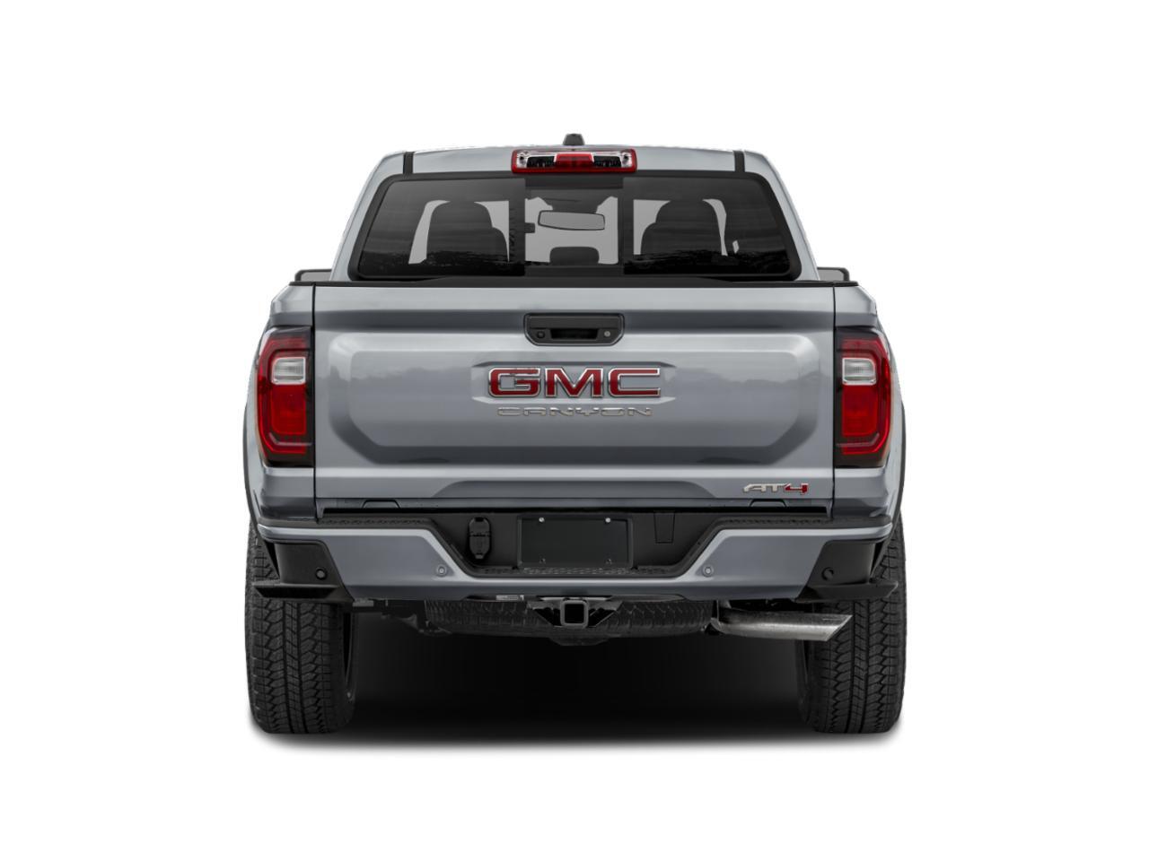 2026 GMC Canyon 4WD AT4X Hagerstown MD