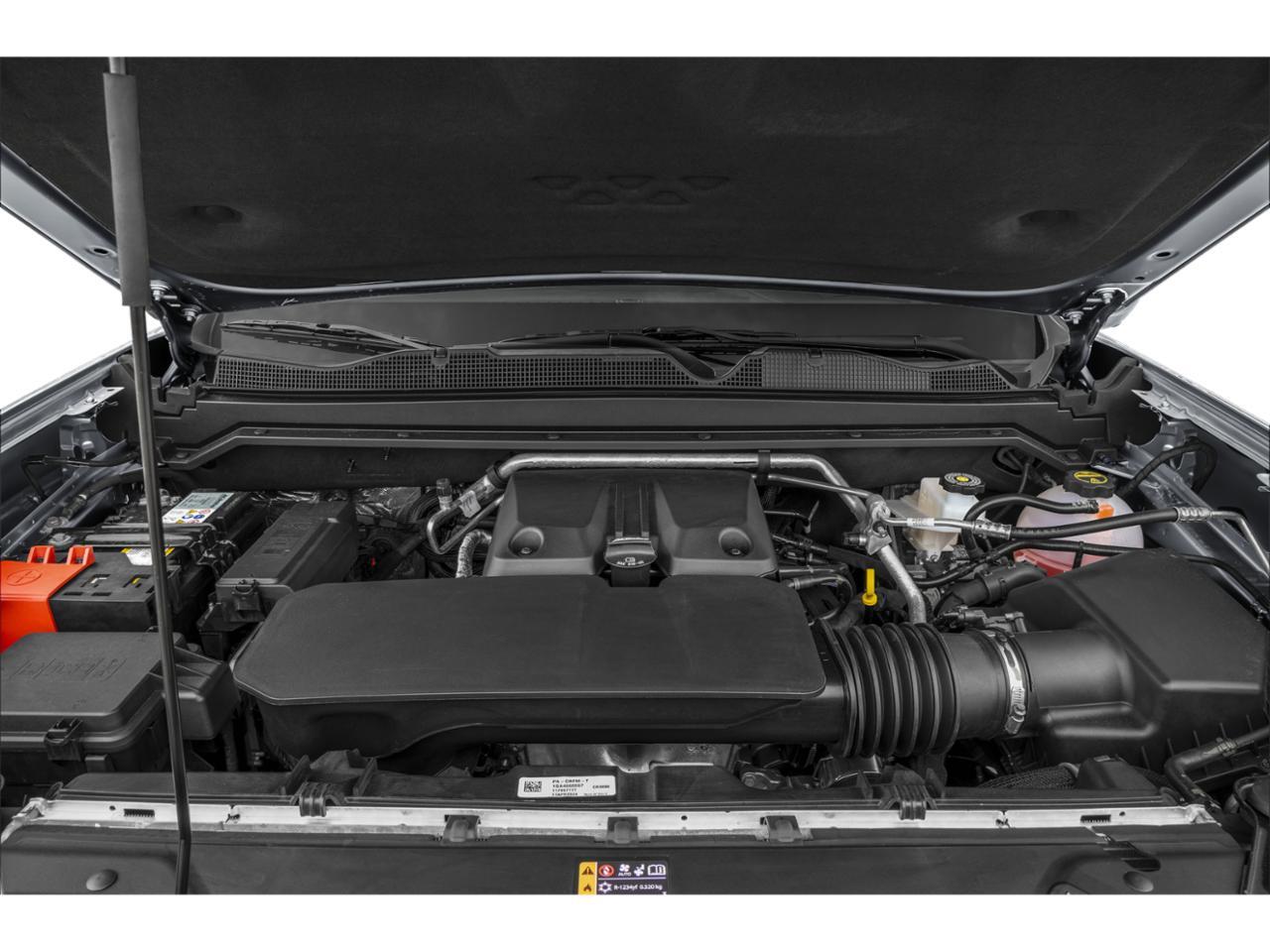 2026 GMC Canyon 4WD AT4X Hagerstown MD