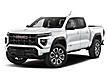 2026 GMC Canyon 4WD CREW AT4