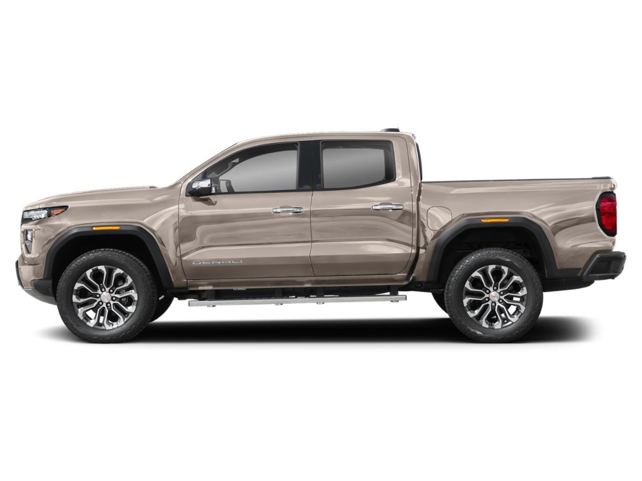 2026 GMC Canyon 4WD CREW DENALI