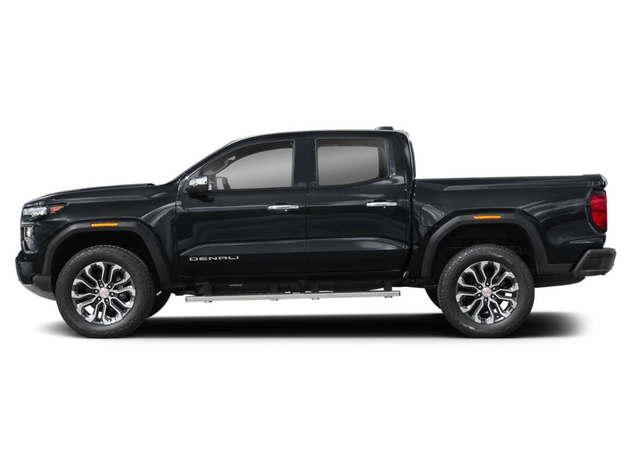 2026 GMC Canyon 4WD CREW DENALI