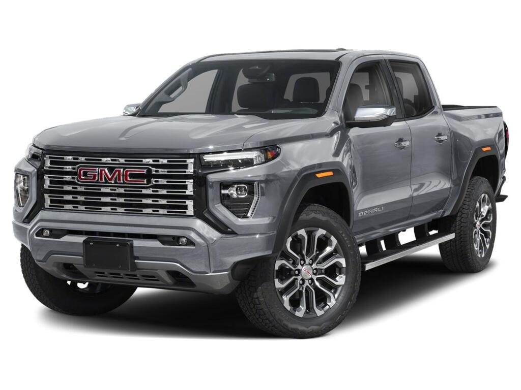 2026 GMC Canyon 2026 GMC Canyon