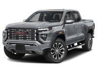GMC Canyon 4WD Denali 2026